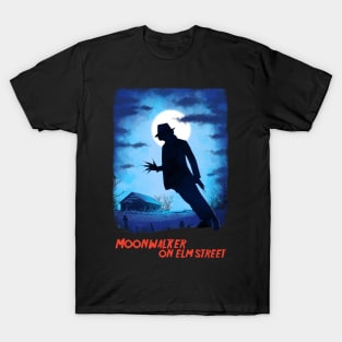 MOONWALKER T-Shirt